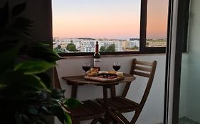 City Centre Apartment Setubal